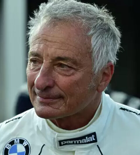 Riccardo Patrese: Sự Nghiệp Đua Xe Và Những Bí Quyết Thành Công Trong Công Thức 1