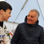 Riccardo Patrese: Hành Trình Đua Xe Từ Đầu Đến Cuối Trong Thế Giới Công Thức 1