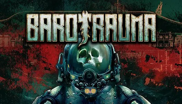 game 2d pc - Barotrauma