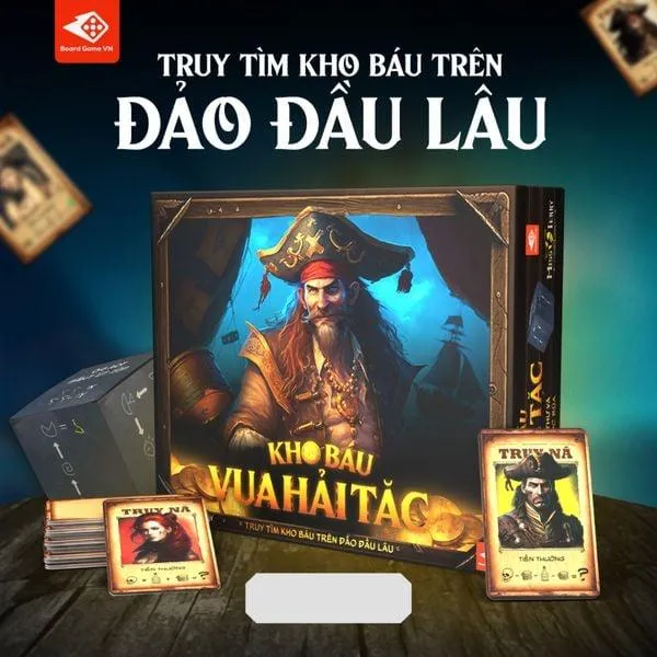 game đảo hải tặc - Pirates of the Caribbean: At World's End