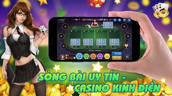 game bài cào - Bài cào ba lá