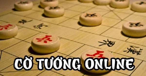 game cờ tướng - Cờ Tướng 2 người chơi