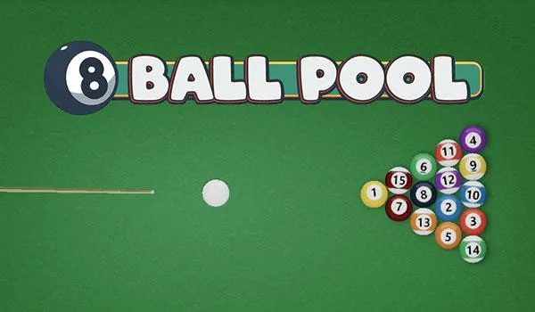 game online android - 8 Ball Pool