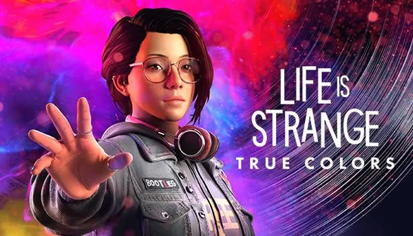 game phiêu lưu - Life is Strange