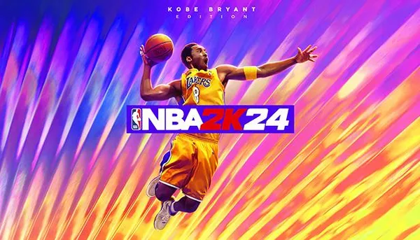 game thể thao - NBA 2K