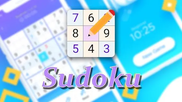 game trí tuệ - Sudoku